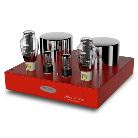 Mira Ceti 300b Mono Power Amplifier