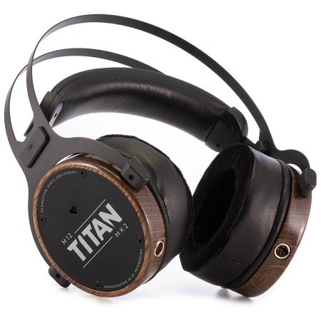 Kennerton M12 Titan MK2