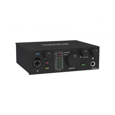 Topping Professional E1x2 OTG