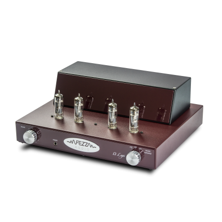 Fezz Audio Amplifier Omega Lupi