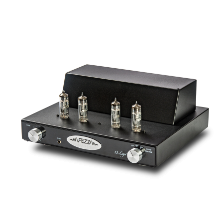 Fezz Audio Amplifier Omega Lupi