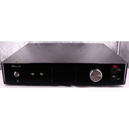 Audio-GD R-27RE
