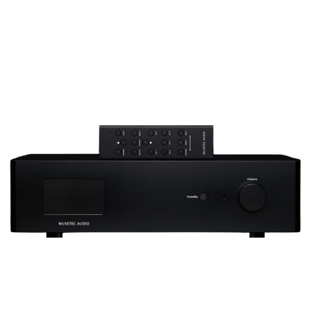 Musetec Audio MH-SA001