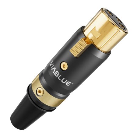 VIABLUE T8 XLR