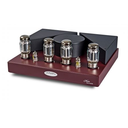 Fezz Audio Titania power amplifier