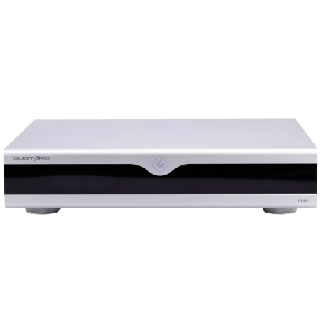 Gustard DAC-R26 II