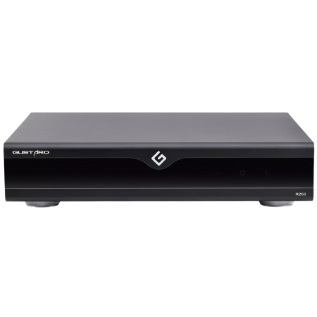 Gustard DAC-R26 II